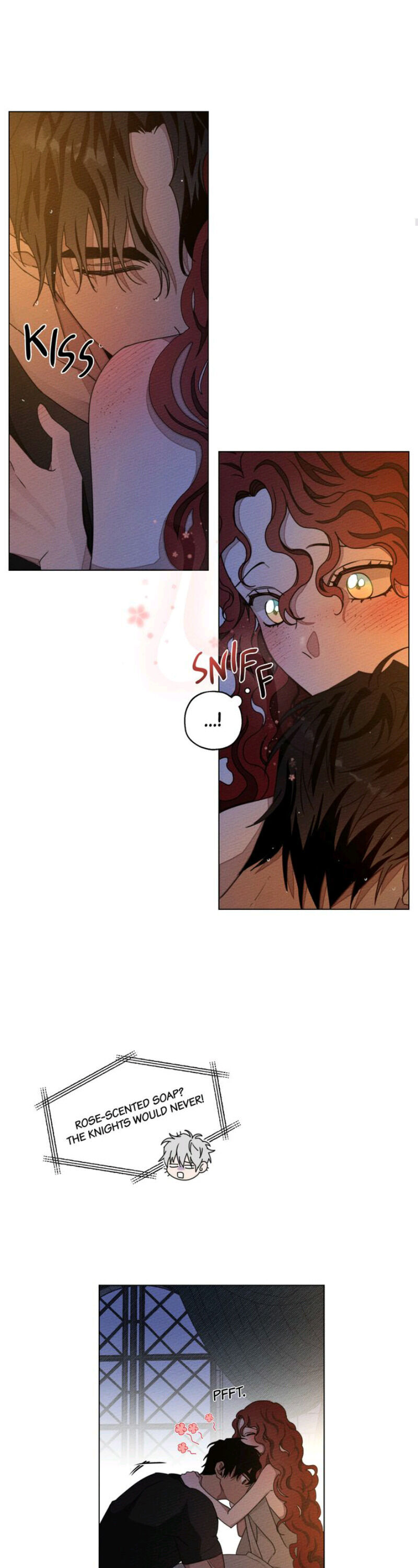 Under the Oak Tree Chapter 28 image 12